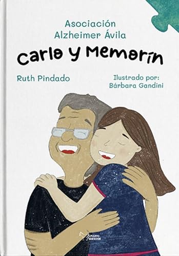 Carlo y memorín von Apuleyo Ediciones
