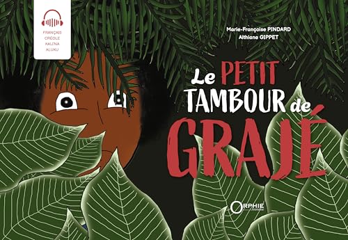 Le petit tambour de Grajé Le petit tambour de Grajé von "ORPHIE"