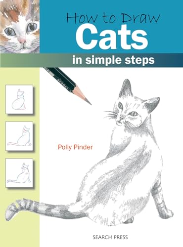How to Draw Cats: In Simple Steps