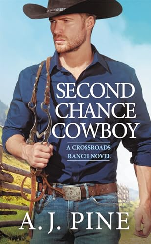 Second Chance Cowboy Second Chance Cowboy von Forever