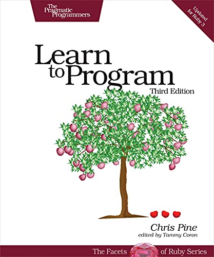 Learn to Program von O'Reilly Media