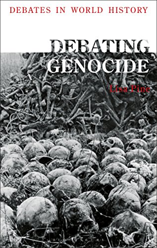 Debating Genocide (Debates in World History) von Bloomsbury