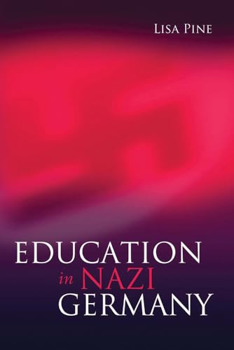 Education in Nazi Germany von Bloomsbury