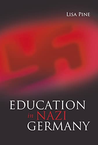 Education in Nazi Germany von Bloomsbury