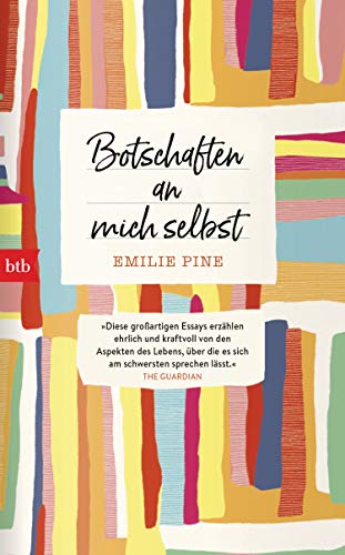 Botschaften an mich selbst von btb