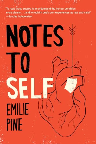 Notes to Self: Essays von Dial Press