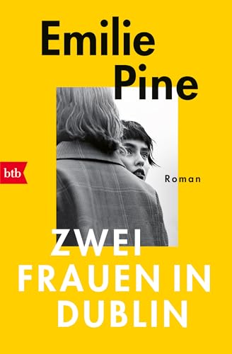 Zwei Frauen in Dublin: Roman von btb