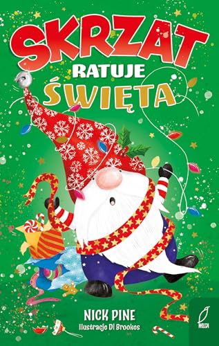 Skrzat ratuje święta von Wilga