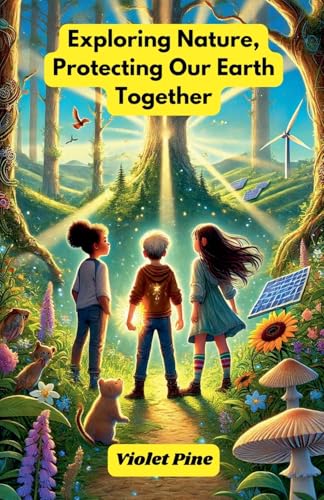 Exploring Nature, Protecting Our Earth Together (Community and Society) von The Good Child Bookstore