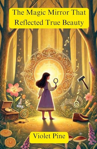 The Magic Mirror That Reflected True Beauty (Community and Society) von The Good Child Bookstore