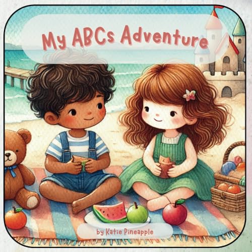 My ABCs Adventure
