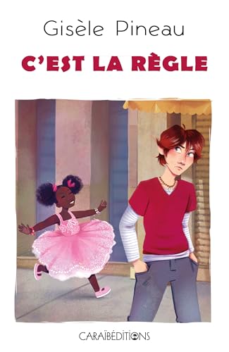 C'est la règle C'est la règle von CARAIBÉDITIONS