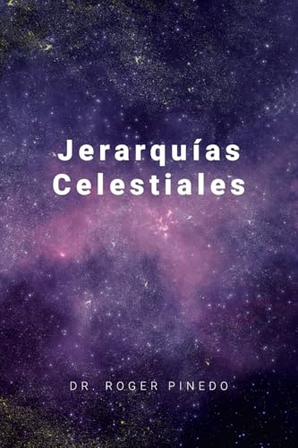 Jerarquías Celestiales von AuthorHouse