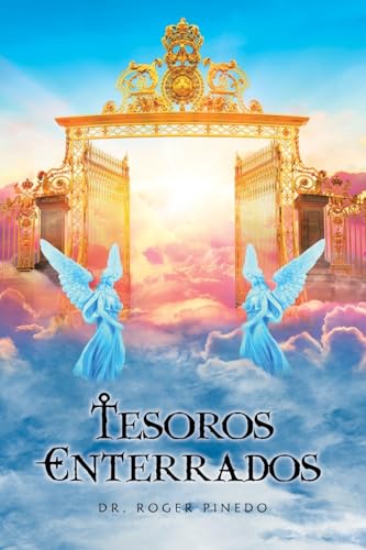 Tesoros Enterrados von AuthorHouse