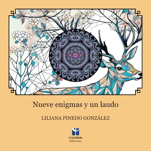Nueve enigmas y un laudo von Cristálida Ediciones