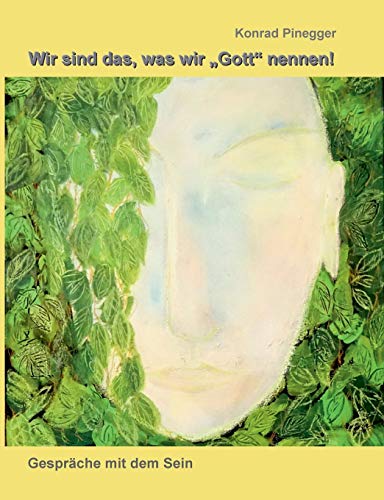 Wir sind das, was wir "Gott" nennen: Gespräche mit dem Sein von Books on Demand