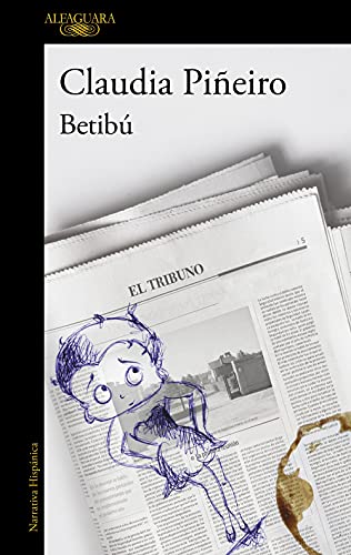 Betibú (Hispánica) von ALFAGUARA