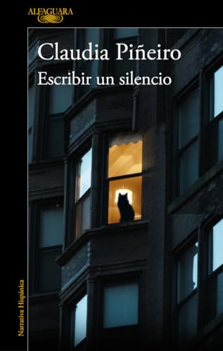 Escribir un silencio (Hispánica) von ALFAGUARA