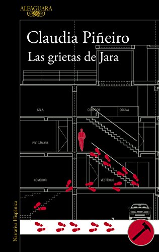 Las grietas de Jara (Mapa de las lenguas) (Hispánica) von ALFAGUARA