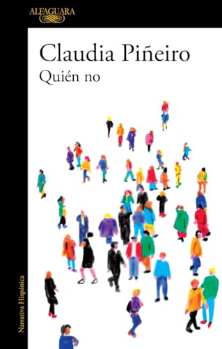 Quién no (Hispánica) von ALFAGUARA