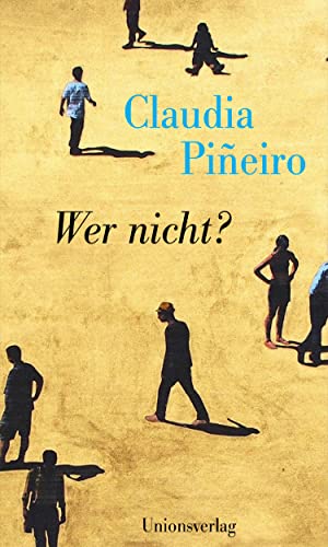Wer nicht?: Erzählungen: Erzhlungen