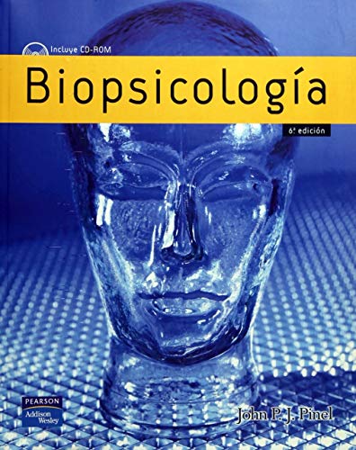 Biopsicología, 6ª ed.