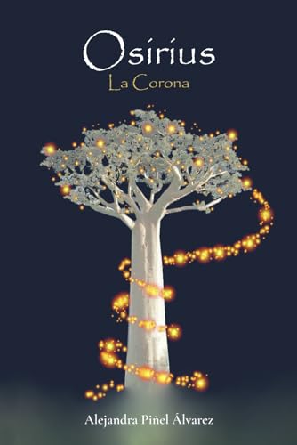 Osirius: La Corona von Editorial Letra Minúscula