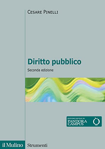 Diritto pubblico (Strumenti) von Il Mulino