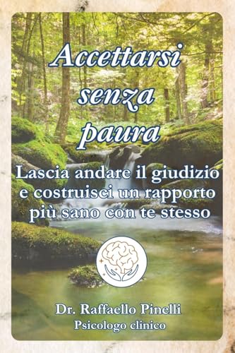 Accettarsi senza paura von Youcanprint
