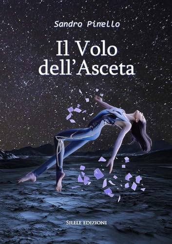 Il volo dell'asceta (The other) von Silele