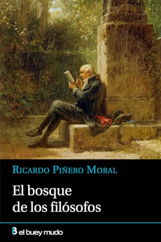 El bosque de los filósofos von El Buey Mudo