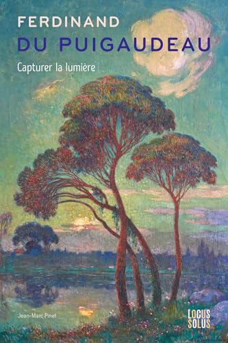 Ferdinand du Puigaudeau: Capturer la lumière von LOCUS SOLUS
