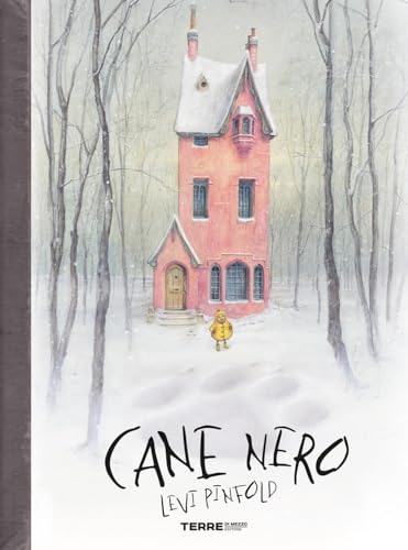 Cane nero (Bambini)