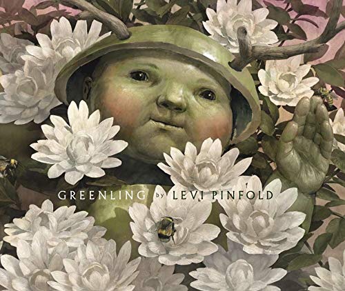 Greenling (Levi Pinfold) von Templar Publishing