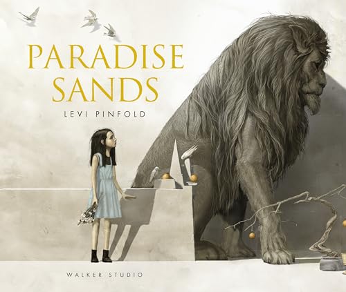 Paradise Sands: A Story of Enchantment Paradise Sands: A Story of Enchantment von Walker Studio