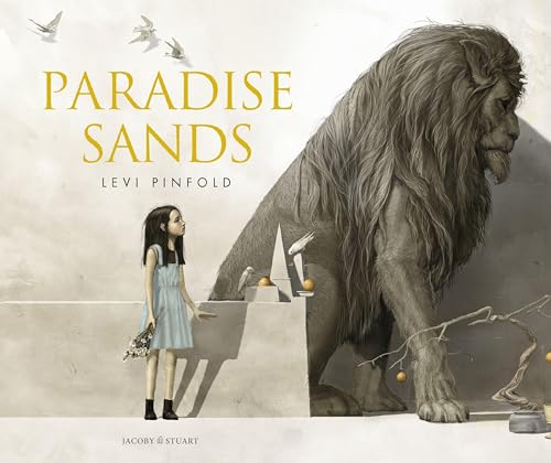 Paradise Sands: Die Geschichte einer Verzauberung