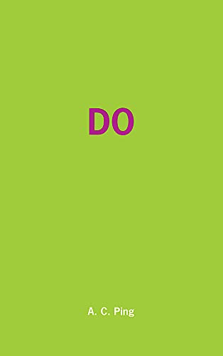 Do von Da Capo Press