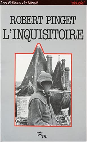 L' Inquisitoire von MINUIT