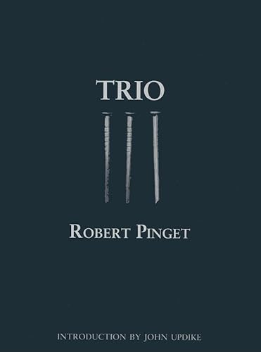 Trio (French Literature)