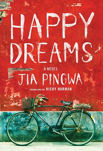 Happy Dreams von Amazon Crossing