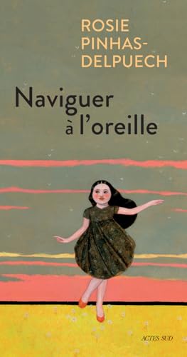 Naviguer à l'oreille