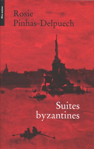 SUITES BYZANTINES von BLEU AUTOUR