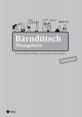 Bärndütsch Übungsbuch
