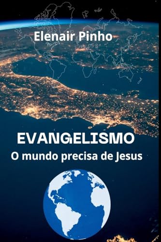 Evangelismo Evangelismo von Clube de Autores