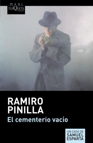 El cementerio vacío (MAXI, Band 2)