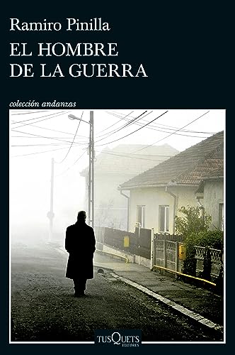 El hombre de la guerra (Andanzas)