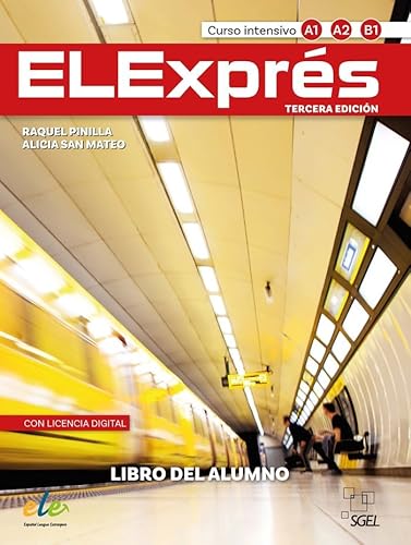 ELExprés alumno 3ED