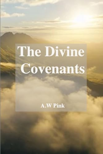 The Divine Covenants von Lulu.com