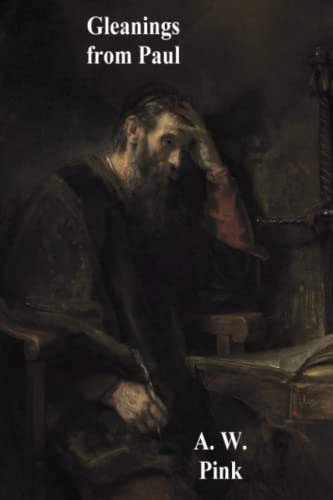 Gleanings From Paul