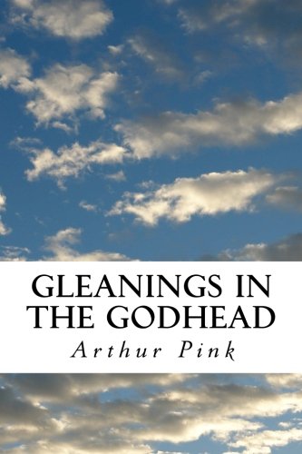 Gleanings in the Godhead: Complete and Unabridged von CreateSpace Independent Publishing Platform